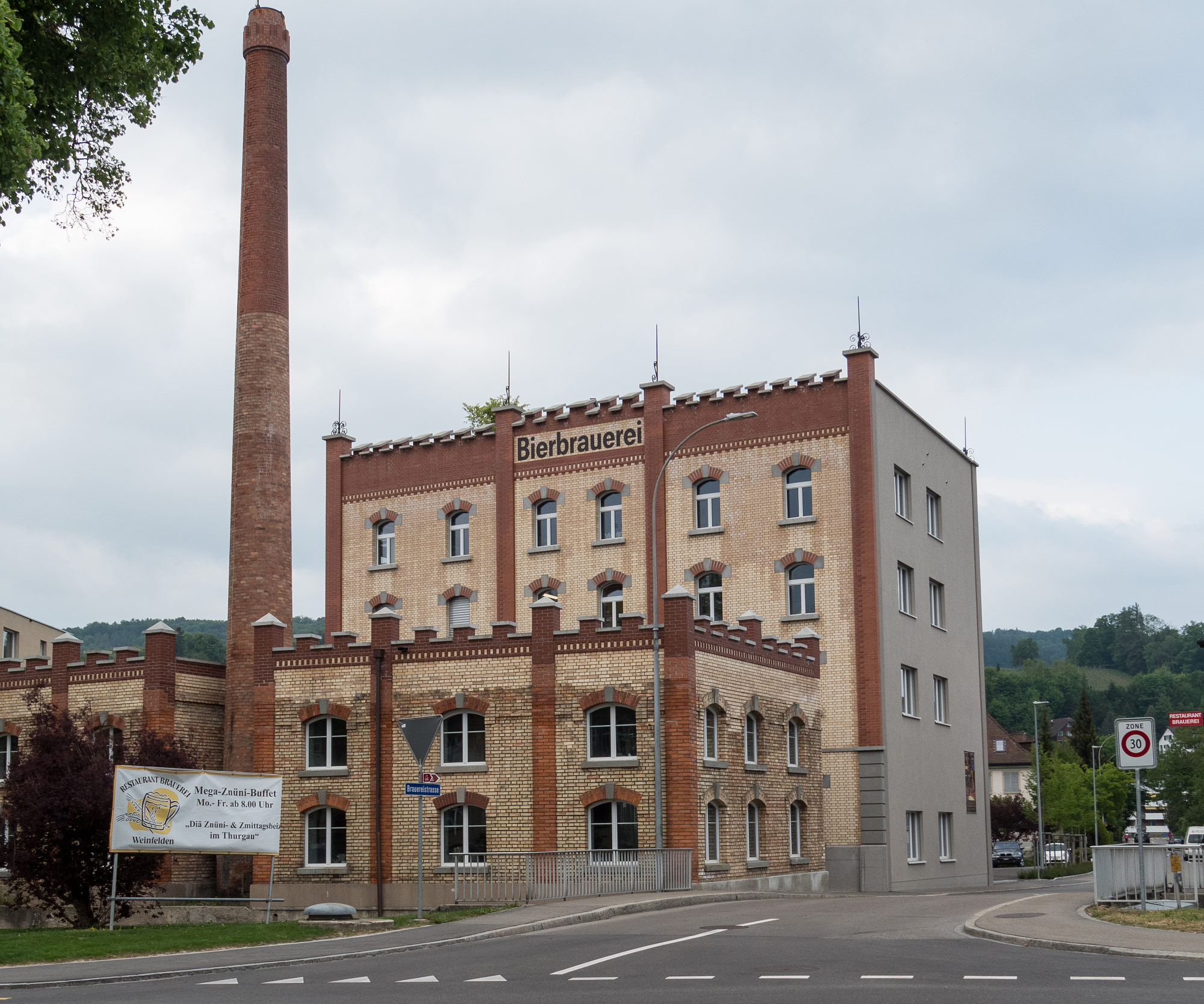 Weinfelden